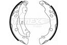 TOMEX Brakes TX 20-99