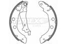TOMEX Brakes TX 21-01