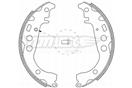 TOMEX Brakes TX 21-09