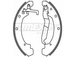 TOMEX Brakes TX 21-12