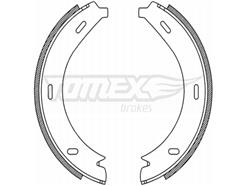 TOMEX Brakes TX 21-19