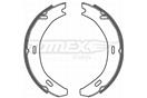 TOMEX Brakes TX 21-20