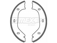 TOMEX Brakes TX 21-21