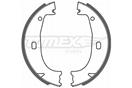 TOMEX Brakes TX 21-23