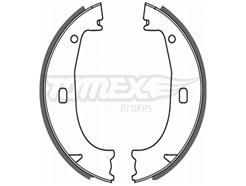 TOMEX Brakes TX 21-23