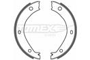 TOMEX Brakes TX 21-26