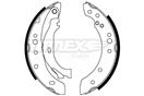 TOMEX Brakes TX 21-27