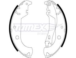 TOMEX Brakes TX 21-30