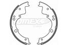 TOMEX Brakes TX 21-40