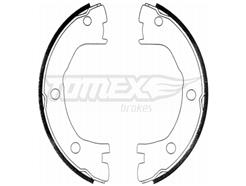 TOMEX Brakes TX 21-41