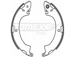 TOMEX Brakes TX 21-44