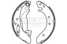 TOMEX Brakes TX 21-54
