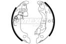 TOMEX Brakes TX 21-58