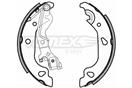 TOMEX Brakes TX 21-59
