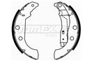 TOMEX Brakes TX 21-67