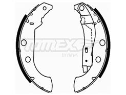 TOMEX Brakes TX 21-67