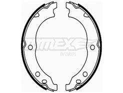 TOMEX Brakes TX 21-68