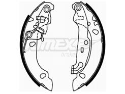 TOMEX Brakes TX 21-71