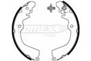 TOMEX Brakes TX 21-81