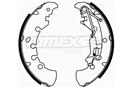 TOMEX Brakes TX 21-84