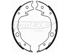 TOMEX Brakes TX 21-86