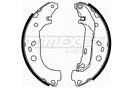 TOMEX Brakes TX 21-87