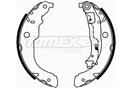 TOMEX Brakes TX 21-96