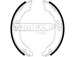 TOMEX Brakes TX 21-99