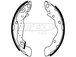 TOMEX Brakes TX 22-05