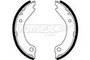 TOMEX Brakes TX 22-08
