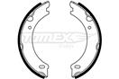 TOMEX Brakes TX 22-09