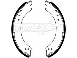 TOMEX Brakes TX 22-09