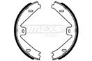 TOMEX Brakes TX 22-16