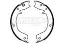 TOMEX Brakes TX 22-19