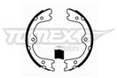 TOMEX Brakes TX 22-23