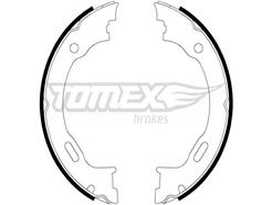 TOMEX Brakes TX 22-27