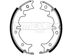 TOMEX Brakes TX 22-29