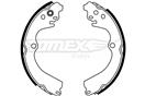 TOMEX Brakes TX 22-32