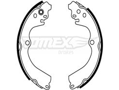 TOMEX Brakes TX 22-32