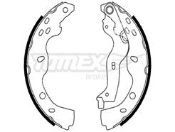 TOMEX Brakes TX 22-38