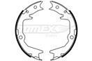 TOMEX Brakes TX 22-39