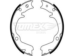 TOMEX Brakes TX 22-41
