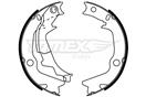 TOMEX Brakes TX 22-53