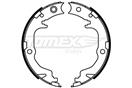 TOMEX Brakes TX 22-60