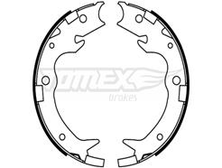 TOMEX Brakes TX 22-65