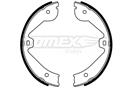 TOMEX Brakes TX 22-67