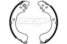 TOMEX Brakes TX 22-91