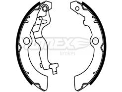 TOMEX Brakes TX 22-92
