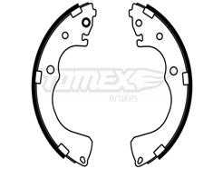TOMEX Brakes TX 22-99