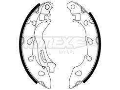 TOMEX Brakes TX 23-04